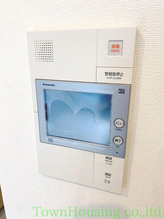 グランマーチ芝公園の物件内観写真